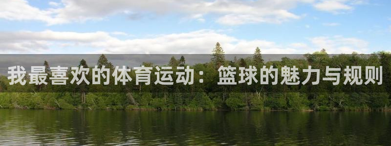 MK体育官方正版app娱乐网站：我最喜欢的体育运动：